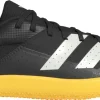 adidas Throwstar Field Event Spikes - Black