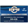 PPU Prvi Partizan .30-06 180gr SP (20pk)