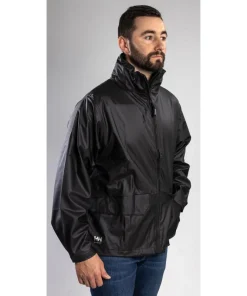 Helly Hansen Voss Jacket Black