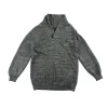 Primark 6-7 years grey jumper