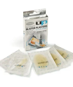 Ultimate Performance Blister Plaster Mixed