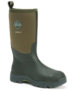 Muck Boots Derwent II All Purpose Field Boot Moss