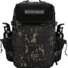 Built For Athletes 45L Hero 2.0 Backpack - Camo