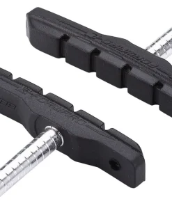 BBB CantiStop 72mm Brake Pads - Black