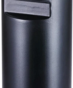 BBB Tools & Tube Large Storage Bottle - Black