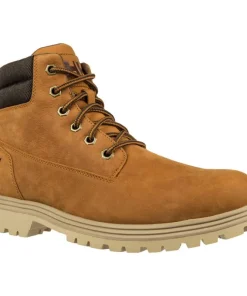 Helly Hansen Sport Fremont Boots Honey