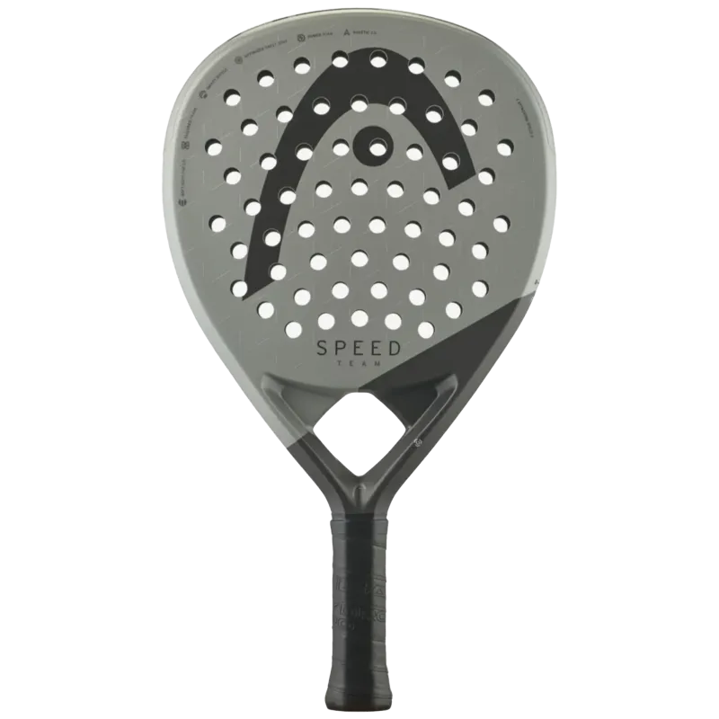 Head Speed Team Padel