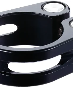 BBB LightStrangler Seat Clamp - Black