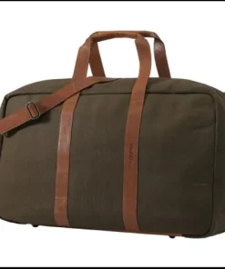 Harkila weekend bag 65 L Warm olive
