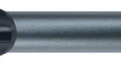 BBB WindRush Mini Pump - Black