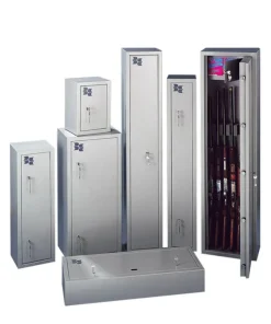 Brattonsound 9 gun with shelf (5P) SS9+