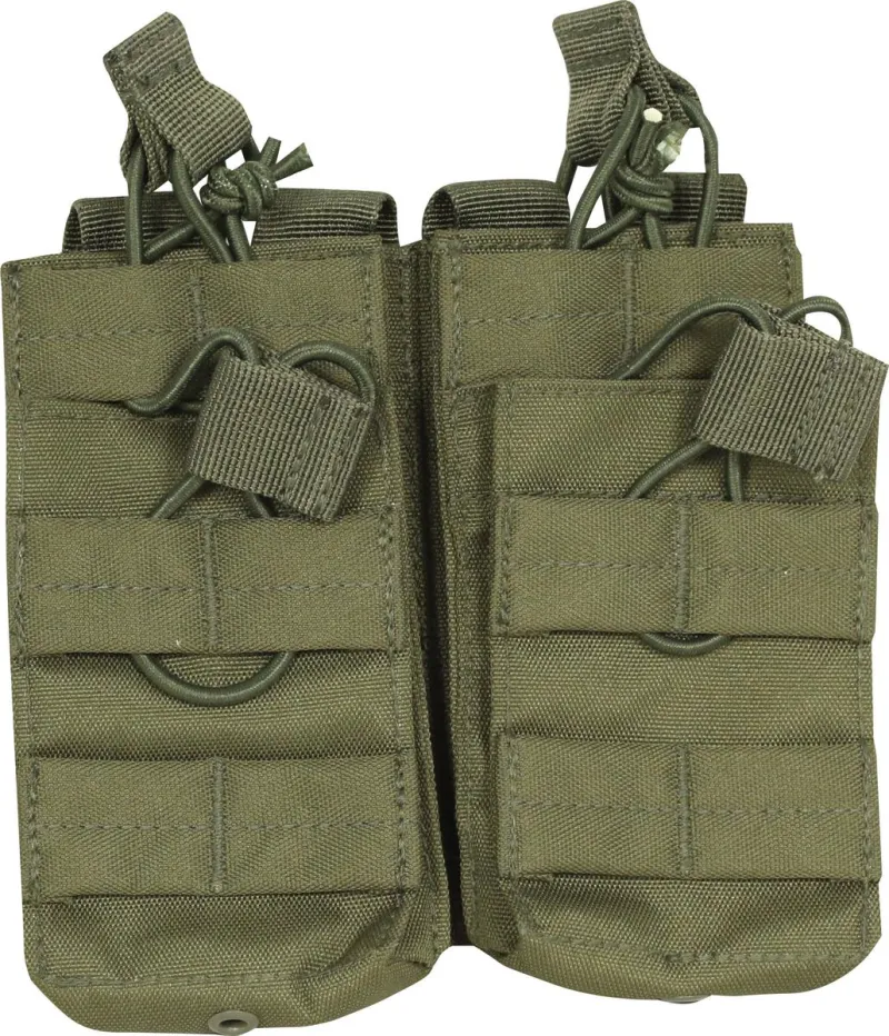 Viper Double Duo Mag Pouch - Image 2