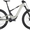 Scott Voltage eRide 920 Full Suspension Electric Mountain Bike 2025 - Grey