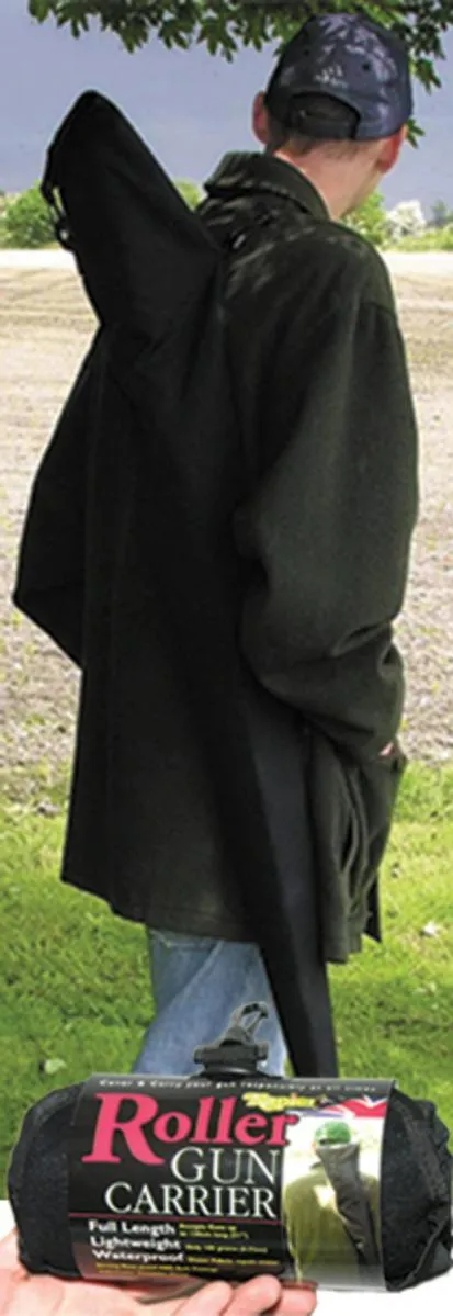 Napier Roller + Rifle Carrier - Image 2