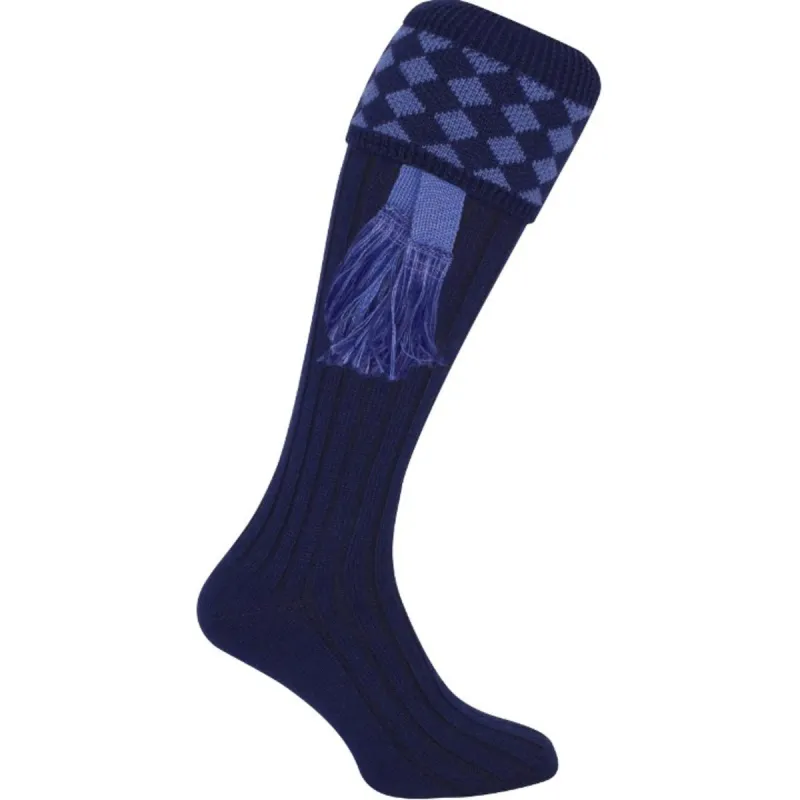 Jack Pyke Harlequin Shooting Sock - Image 3