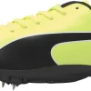 Puma evoSpeed Prep Sprint Running Spikes - Yellow