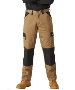 Dickies Everyday Trousers Antique Penny/Black