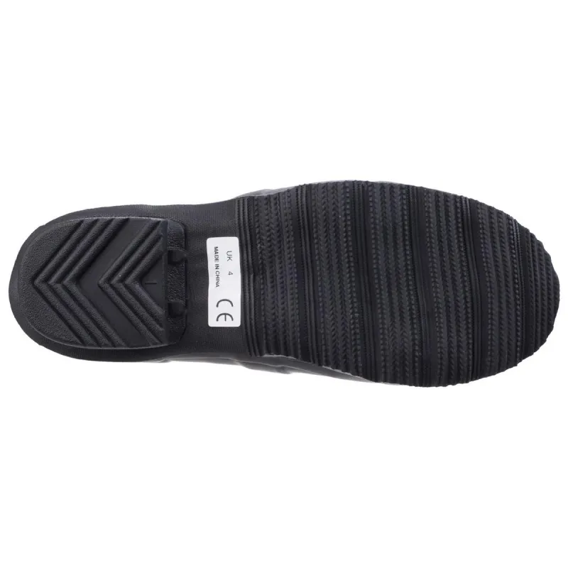 Cotswold Windsor Short Wellington Black - Image 2