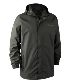 Deerhunter Survivor Rain Jacket Timber