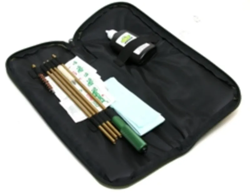 Napier De Luxe Rifle Kit .30