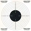 Jack Pyke Paper Targets