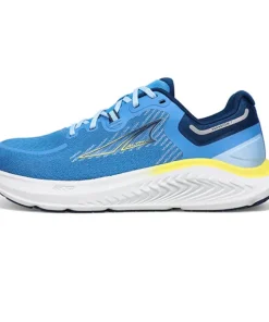 Altra Paradigm 7 Womens Blue