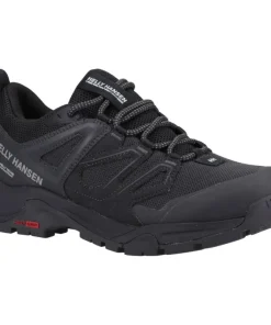 Helly Hansen Sport Stalheim Hiking Shoes Black/Red