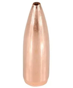 Nosler Custom Competition 250 Pack Projectiles 22 Cal 52gr HPBT Box 250