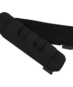 Viper Shoulder Comfort Pads - Black