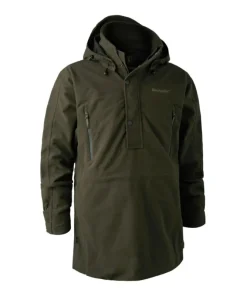 Deerhunter PRO Gamekeeper Smock - Peat