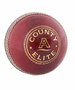 Readers County Elite 'A' Cricket Ball