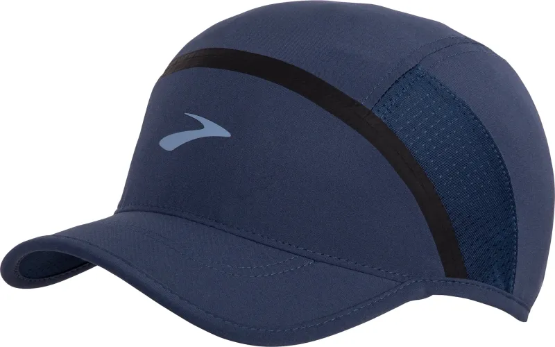 Brooks Base Running Cap - Blue