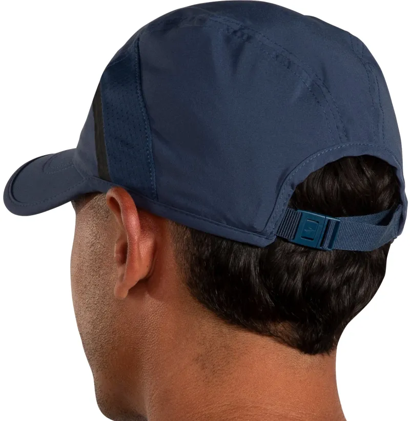Brooks Base Running Cap - Blue - Image 3