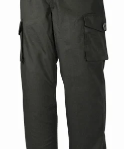 Mil-com MOD Police Pattern Trousers