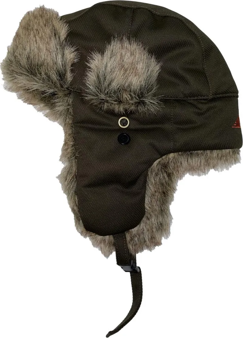 SwedTeam Crest Pilot Hat