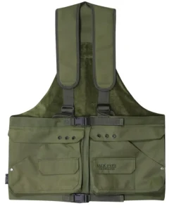 Jack Pyke Handlers Vest Green