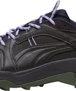 Puma Explore Nitro SPS Mens Walking Shoes - Black