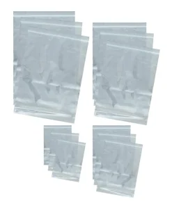 WEB-TEX Polybag Set Bag Set