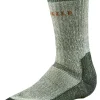 Harkila Expedition sock Grey/Green