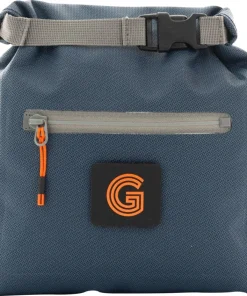 Brompton Borough Waterproof Pouch Cycling Bag - Blue