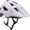 Fox Speedframe MTB Cycling Helmet - White