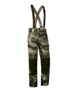 Deerhunter Excape Softshell Trousers Realtree EXCAPE