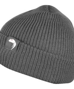 Viper Logo Bob hat Titanium
