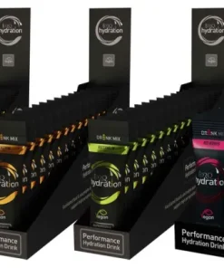 TORQ Hydration Drink Sachet