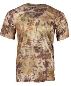 Kryptek Hyperion Short Sleeve Crew
