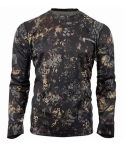 Kryptek Aura Long Sleeve