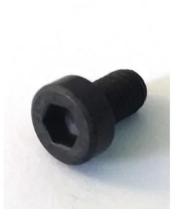 Optilock ring to base screw for extra low rings