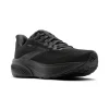 Brooks Ghost 17 Mens Running Shoes - Black/Black/Ebony