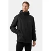 Helly Hansen Sport Vancouver Rain Jacket Black