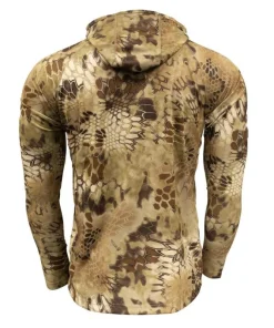 Kryptek Sonora Hot Weather Hoodie